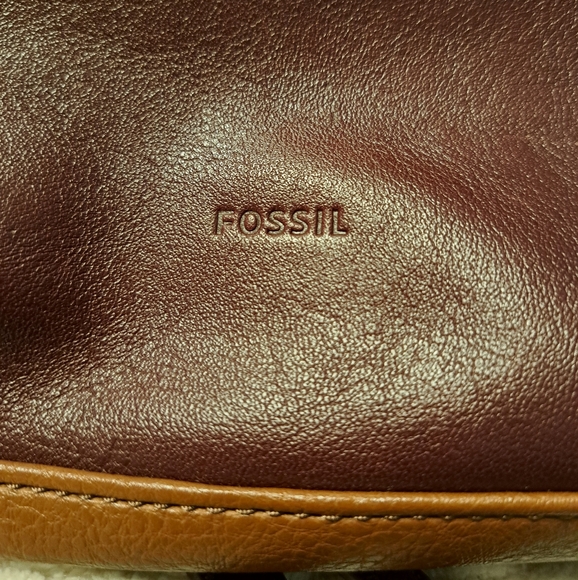 Fossil Felicity Satchel - Picture 5 of 16